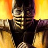 Scorpion